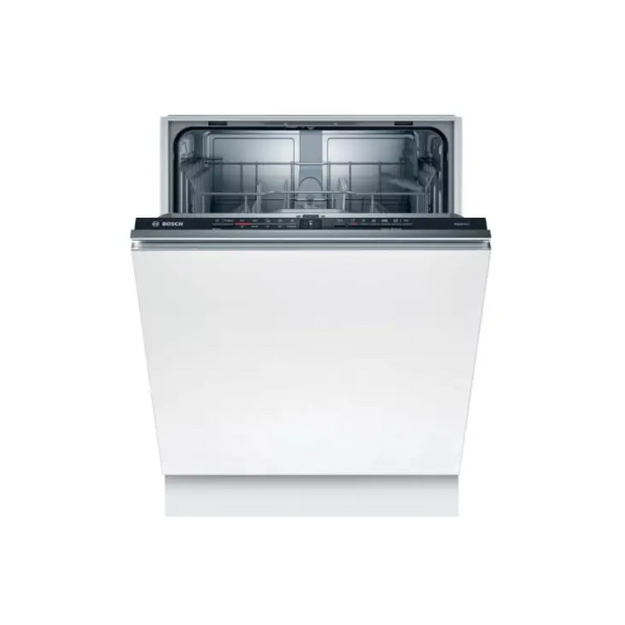 Bosch SMV2ITX16E SER2 Dishwasher fully integrated E Polinox 10,5l 12ps 5p/4o 50dB display w/o Height Adjustable Top