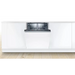 Bosch SMV2ITX16E SER2 Dishwasher fully integrated E Polinox 10,5l 12ps 5p/4o 50dB display w/o Height Adjustable Top
