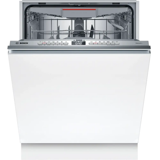 Bosch SMV4ECX23E SER4 Dishwasher fully integrated C EcoDrying 9,0l 14ps 6p/5o 40dB(B) Silence 39dB 3rd drawer Rackmatic