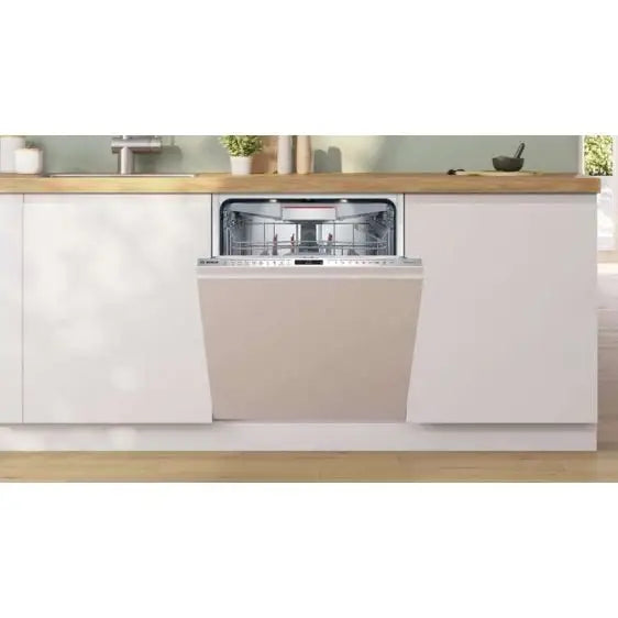 BOSCH SMV8YCX02E built-in dishwasher - Съдомиялни<<<BOSCH съдомиялни<<<BOSCH<<<PolyComp&&&Съдомиялни за вграждане 60