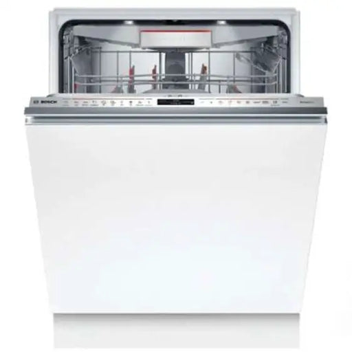 BOSCH SMV8YCX02E built-in dishwasher - Съдомиялни<<<BOSCH съдомиялни<<<BOSCH<<<PolyComp&&&Съдомиялни за вграждане 60