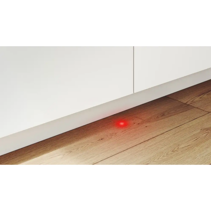 Bosch SPV2HKX42E SER2 Dishwasher fully integrated 45cm E 8,9 l 10 ps 46 dB ExtraDry Silence on demand HC