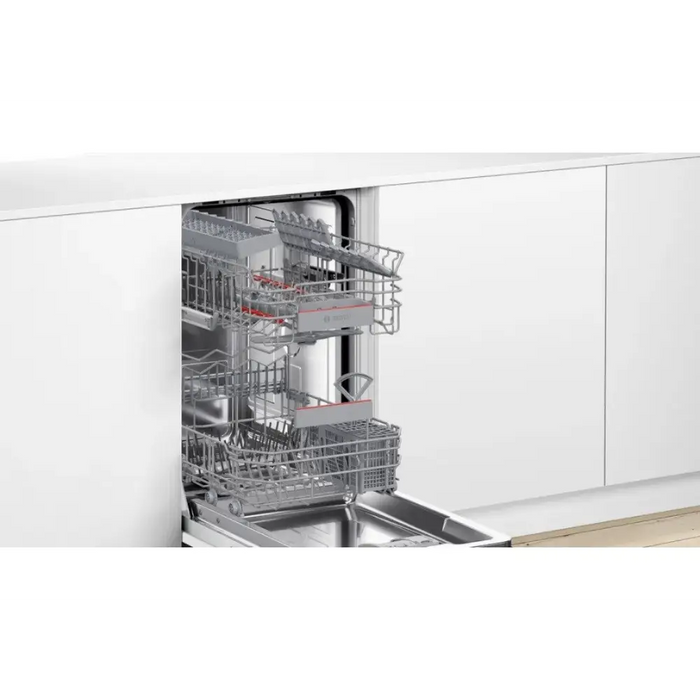 BOSCH SPV4EKX17E built-in dishwasher - Built-in dishwashersAGD-ZMZ<<<Home Appliance - ProductsAGD<<<ActionPL