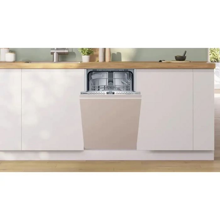 BOSCH SPV4EKX17E built-in dishwasher - Built-in dishwashersAGD-ZMZ<<<Home Appliance - ProductsAGD<<<ActionPL