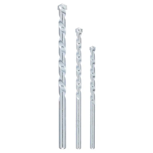 BOSCH STONE DRILL SET 3 PIECES - Комплекти свредла<<<Консумативи за електроинструменти<<<Инструменти и