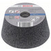 BOSCH STONE GRINDING ANGLE GRINDER BELL - Други консумативи<<<Консумативи за електроинструменти<<<Инструменти и