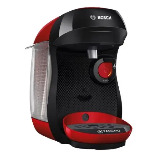 Bosch Tassimo Happy TAS103E coffee maker Fully-auto Capsule coffee machine 0.7 L - Coffee machinesAGD-EXP<<<Home