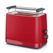 Bosch TAT3M124 toaster 2 slice(s) 950 W Red