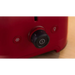 Bosch TAT3M124 toaster 2 slice(s) 950 W Red