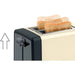 Bosch TAT4P427 Toaster DesignLine 820-970 W Auto power off Defrost and warm setting Lifting high Beige - Уреди за