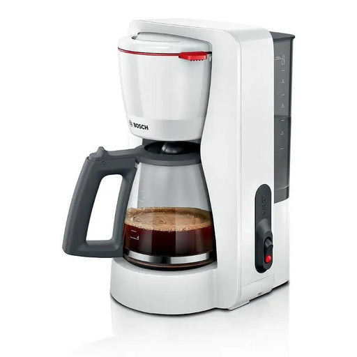 Bosch TKA2M111 Coffee maker MyMoment White - Уреди за кафе<<<BOSCH дребна електродомакинска