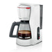 Bosch TKA2M111 Coffee maker MyMoment White - Уреди за кафе<<<BOSCH дребна електродомакинска