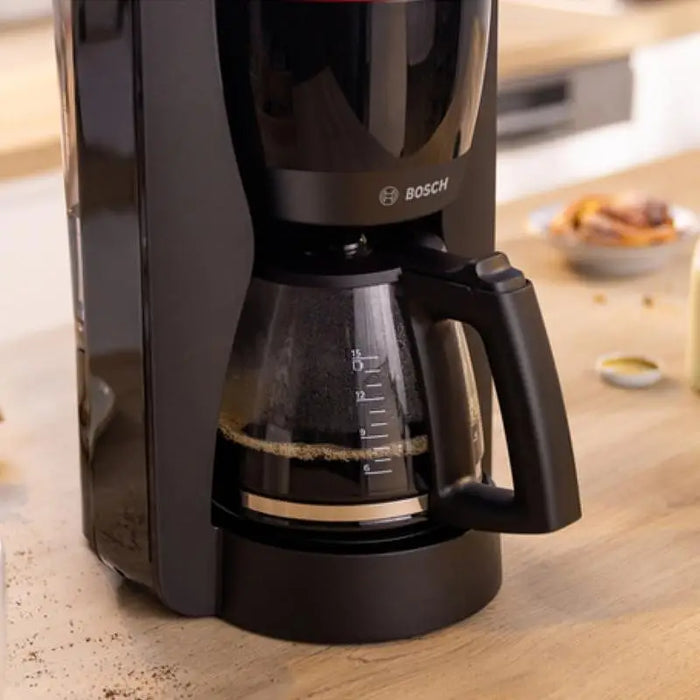 Bosch TKA2M113 Coffee maker MyMoment Black - Уреди за кафе<<<BOSCH дребна електродомакинска