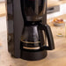 Bosch TKA2M113 Coffee maker MyMoment Black - Уреди за кафе<<<BOSCH дребна електродомакинска