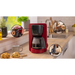 Bosch TKA2M114 Coffee maker MyMoment Red - Уреди за кафе<<<BOSCH дребна електродомакинска