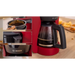Bosch TKA2M114 Coffee maker MyMoment Red - Уреди за кафе<<<BOSCH дребна електродомакинска