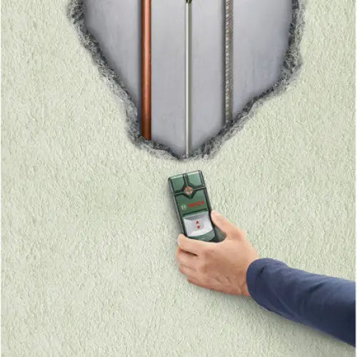 BOSCH TRUVO DIGITAL DETECTOR - Детектори и инспекционни камери<<<Специални инструменти<<<Инструменти и