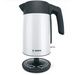 Bosch TWK7L461 Kettle 2400 W 1.7 l White - Кухненски уреди<<<BOSCH дребна електродомакинска