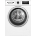 Bosch WAN28164BY SER4 Washing machine 8kg A 1400rpm 51/72dB(A) Iron Assist waveDrum 65l 6 options Sportswear