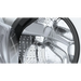 Bosch WAN28270BY SER4 Washing machine 8kg A 1400rpm 51/72dB(A) Iron Assist waveDrum 65l 7 options Hygiene Plus