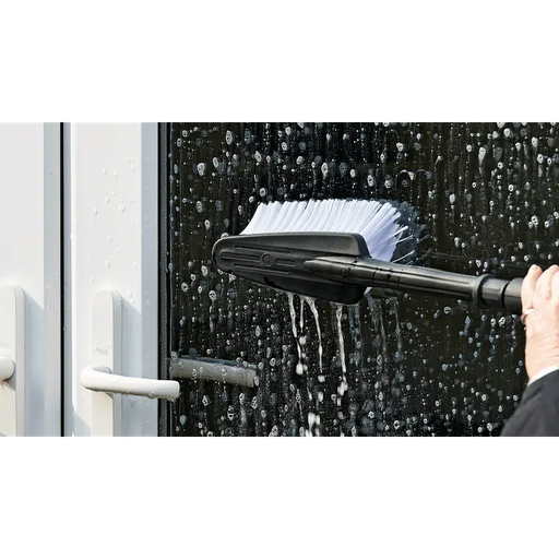 Bosch washing brush - Компресори и други големи машини<<<ZoraSite