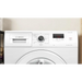 Bosch WGE02200BY SER2 Washing machine 7kg A 1200rpm 51/71dB(A) waveDrum 65l 4 options SpeedPerfect Hygiene+ Jeans/dark