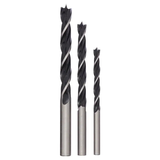 BOSCH WOOD DRILL SET 3 PIECES - Комплекти свредла<<<Консумативи за електроинструменти<<<Инструменти и
