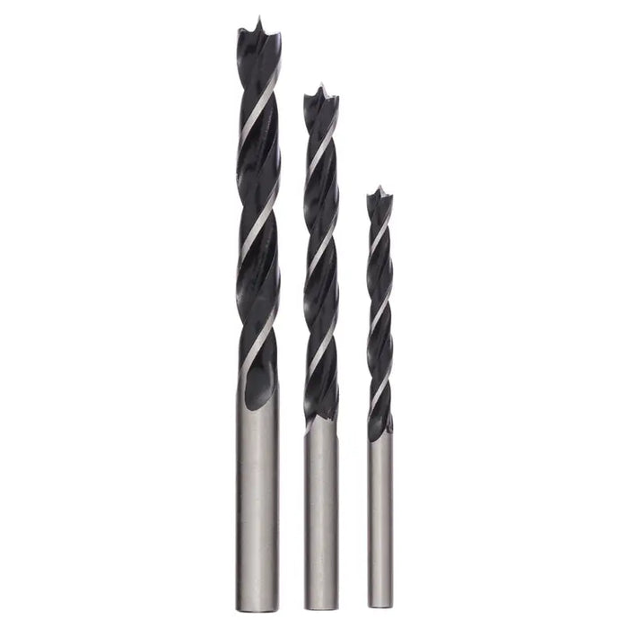 BOSCH WOOD DRILL SET 3 PIECES - Комплекти свредла<<<Консумативи за електроинструменти<<<Инструменти и