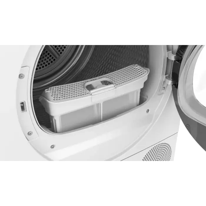 BOSCH WQG145APPL Clothes Dryer - Washer DryersAGD-SUW<<<Home Appliance - ProductsAGD<<<ActionPL