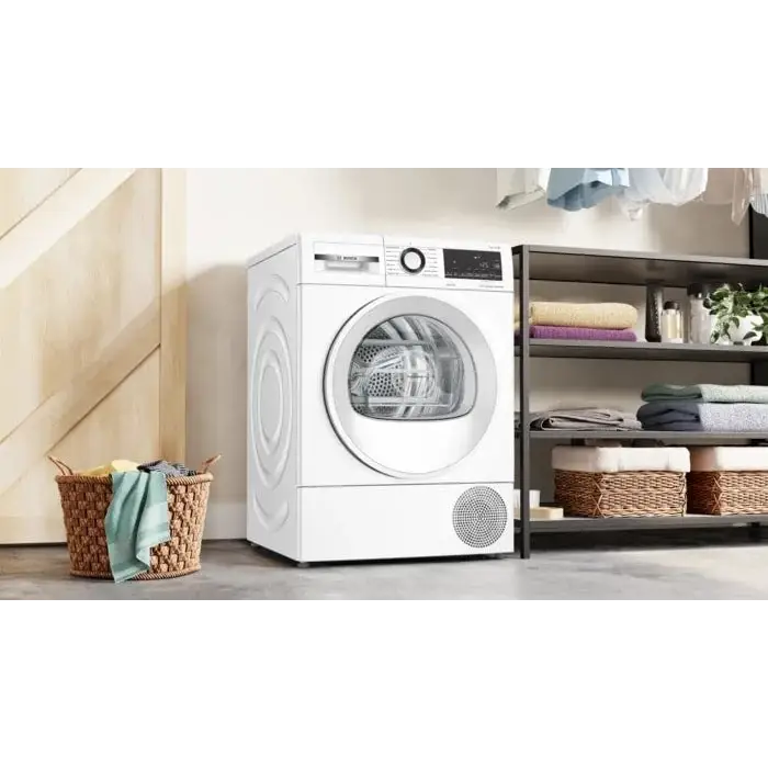 BOSCH WQG145APPL Clothes Dryer - Washer DryersAGD-SUW<<<Home Appliance - ProductsAGD<<<ActionPL
