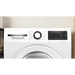 BOSCH WQG145APPL Clothes Dryer - Washer DryersAGD-SUW<<<Home Appliance - ProductsAGD<<<ActionPL