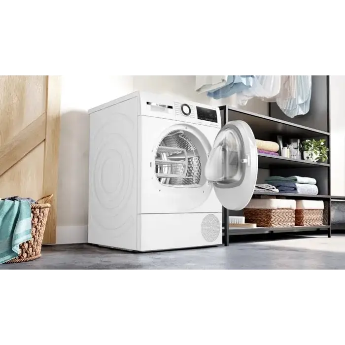 BOSCH WQG145APPL Clothes Dryer - Washer DryersAGD-SUW<<<Home Appliance - ProductsAGD<<<ActionPL