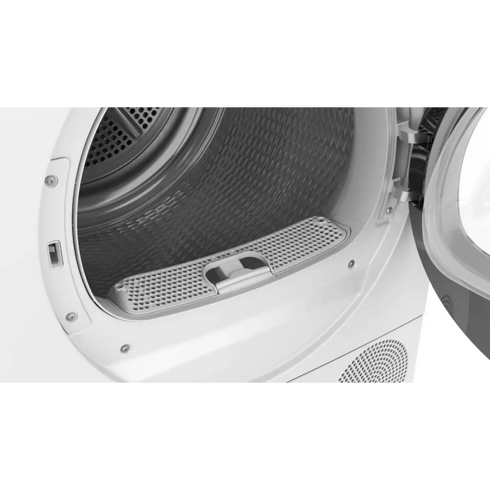 BOSCH WTH86277PL Heat Pump Washer Dryer 8kg White - Washer DryersAGD-SUW<<<Home Appliance - ProductsAGD<<<ActionPL