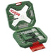 BOSCH X-LINE BITS AND DRILL SET - Битове и накрайници<<<Консумативи за електроинструменти<<<Инструменти и