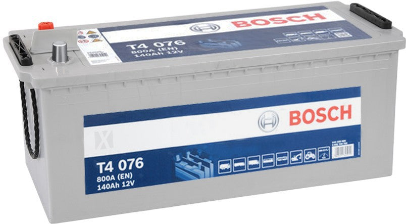 BOSCH T4 HEAVY DUTY 140AH 800A