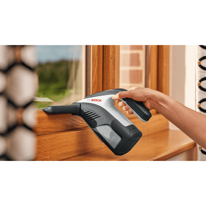 BOSCH GlassVac Plus Solo windshield wiper