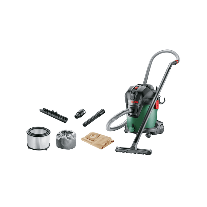 Bosch AdvancedVac 20 vacuum cleaner
