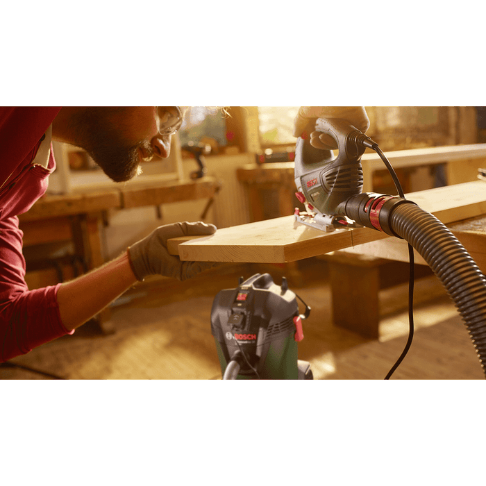 Bosch AdvancedVac 20 vacuum cleaner