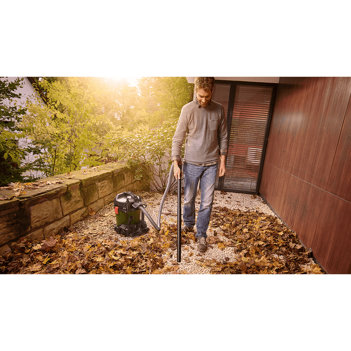 Bosch AdvancedVac 20 vacuum cleaner