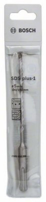 DRILL BOSCH SDS-PLUS-1 5X100X160 MM