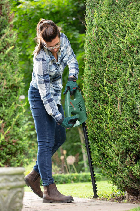 ELECTRIC HEDGE TRIMMER BOSCH EASYHEDGECU