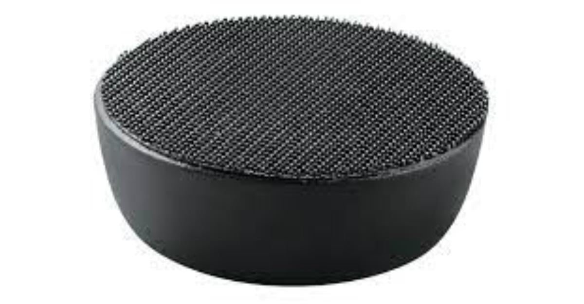 UNIVERSALBRUSH PAD HOLDER