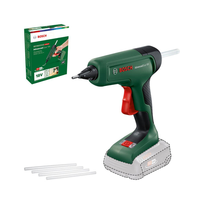 BATTERY BOSCH SILICONE GUN