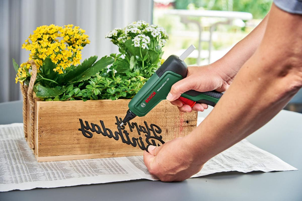 BATTERY BOSCH SILICONE GUN