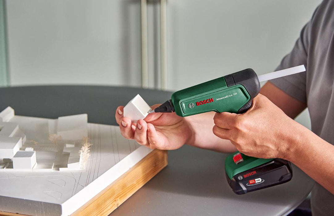 BATTERY BOSCH SILICONE GUN