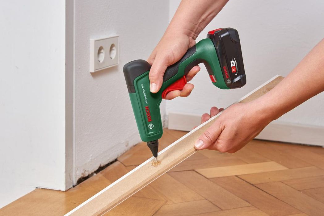 BATTERY BOSCH SILICONE GUN