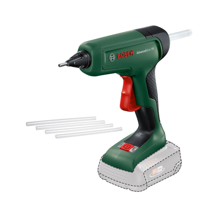 BATTERY BOSCH SILICONE GUN