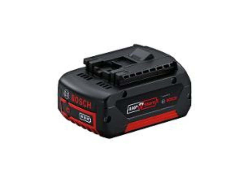 BATTERY 18V 5AH BOSCH GBA