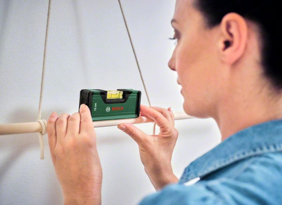 LEVEL 12 CM BOSCH
