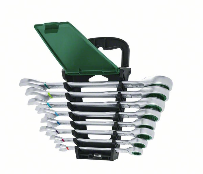 WRENCH SET 8PCS BOSCH